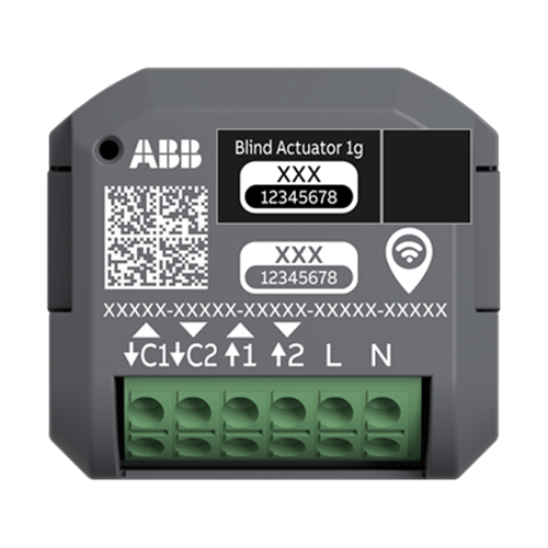 62831 U-WL-500